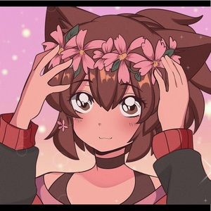 Meet your Posher, Mariah